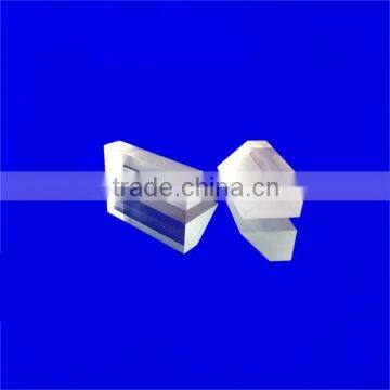 UV Fused Silica With Reflect Coating Dove Prism photo-3