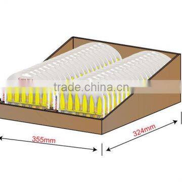 Paper Tray Stand, Corrugated Paper Tray Stand,Tray Stand