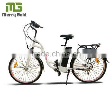 buy 36v 10ah li ion battery electric bike (TDB01Z-633)