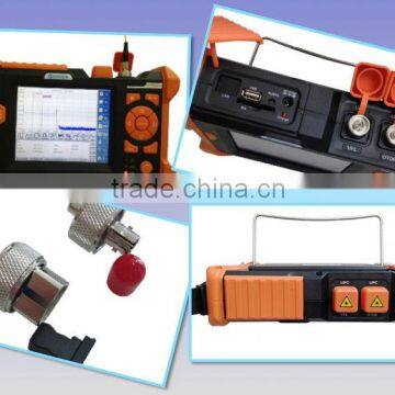 OT6000 OTDR With Mult-wavelength Combination 850/1300/1310/1490/1550/1625nm photo-1