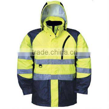 10WK0503 hi vis protective workwear workwear uniforms