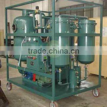 Hydraulic Oil Retreatment Plant