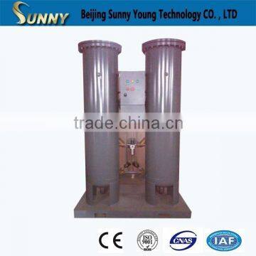 Low Price and Functional Nitrogen Generator Psa photo-5
