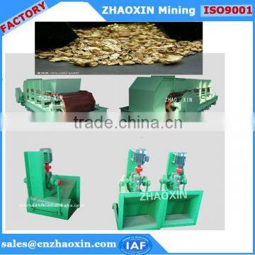 gold mining machinery