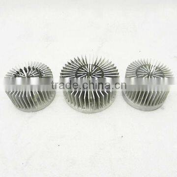 LED Die-casting Heat Sink photo-2