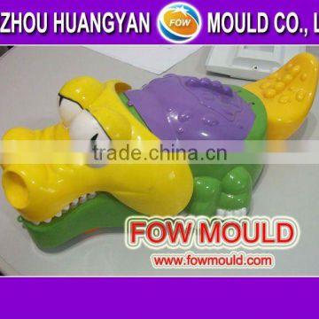 injection plastic toy mould