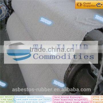 ceramic fiber blanket Excellent mechanical strength and structural strength