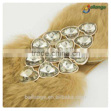 2015 Elastic Leather New Fancy Wide Fashion Women Belt photo-2