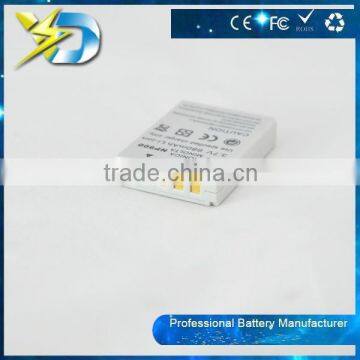 For High Efficiency Camera Battery for Minolta NP900 Replacement Battery photo-3