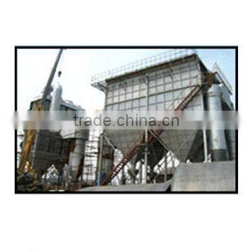 cyclone dust catcher/dust catcher/bag dust catcher/air filter bag dust collector