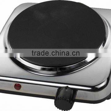 electric hot plate