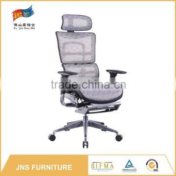 New design fluid chair from FOSHAN factory