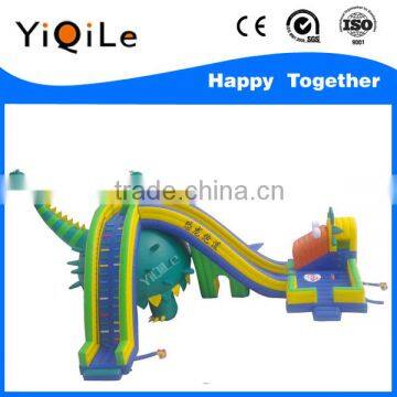Bounce House Commercial Inflatable Playground Kids Toys photo-5