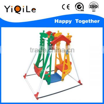 Small plastic swing sets happy baby swing safe indoor swings