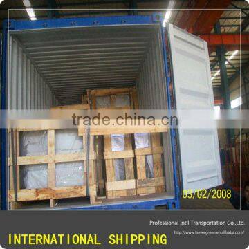 Drop shipping company to POTI Russia,warehouse service from foshan guangzhou