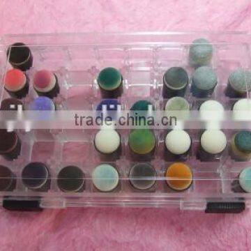 New Innovation! Stampin Up Sponge Daubers Foam Sponge For Oil Painting photo-2