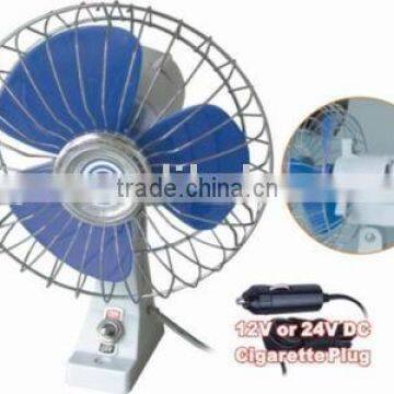 Car Fan