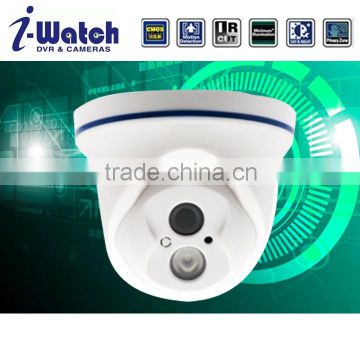 IW-A6013HD-HC 960P Adopt BNC Connector IR Camera