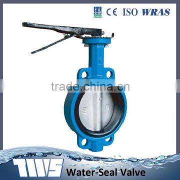 Wafer Butterfly Valve