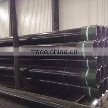 Api drill pipe well casing pipe casing tube