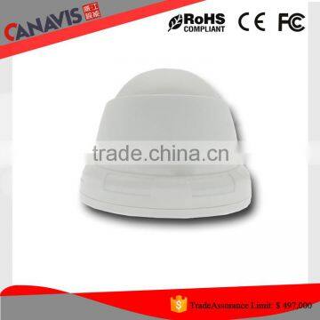 High Definition ir Night Vision 1.0 Megapixel 720p Cctv Bullet Outdoor Ahd Camera photo-4