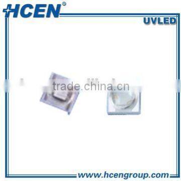 UV Curing Use 1W Smd Ceramic 3535 385nm 395nm uv Led photo-2