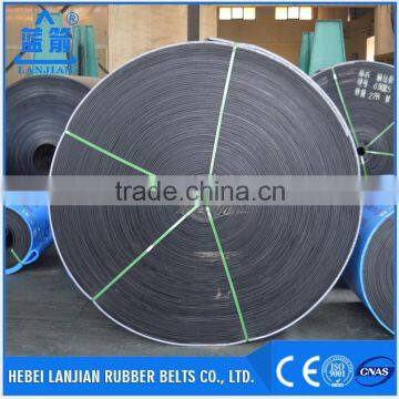 Manufacturer supply epdm rubber belt