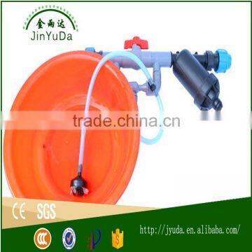 High Quality Agriculture Venturi Fertilizer Injector for Irrigation System