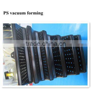 Black PS Vacuum Forming Container photo-4