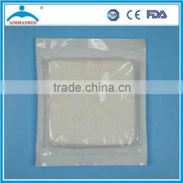 Sterile and Non-sterile gauze pads/gauze swabs/gauze sponges