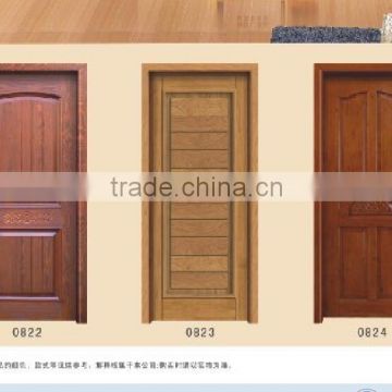 best price Interior teak wood main door used wood fencing for sale