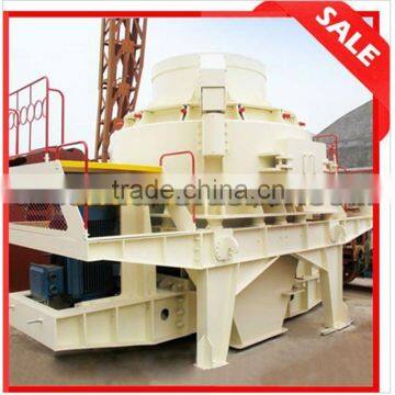 VSI Sand Crusher - Great Wall