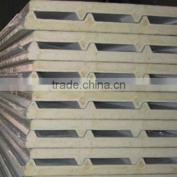 PU Sandwich Panels