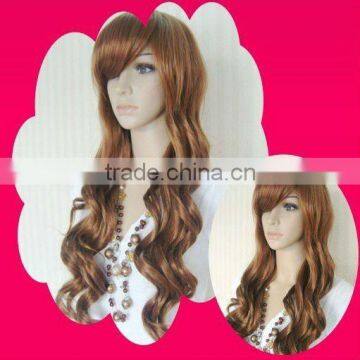 2014 new arrival cheap lace front wig