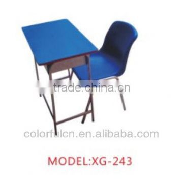 Boarding School Furniture/Home Kid Desk(XG-243)