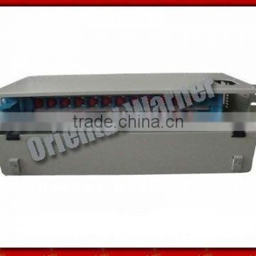 W-TEL outdoor odf fiber optic distribution tray