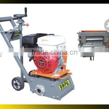 gasoline Scarifying Machine MP-250 Road Scarifier