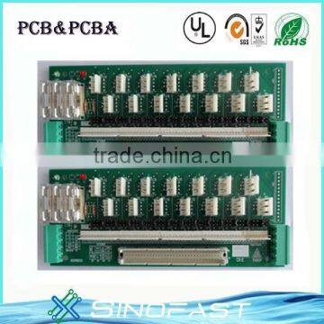Elevator Control Pcb Assembly photo-5