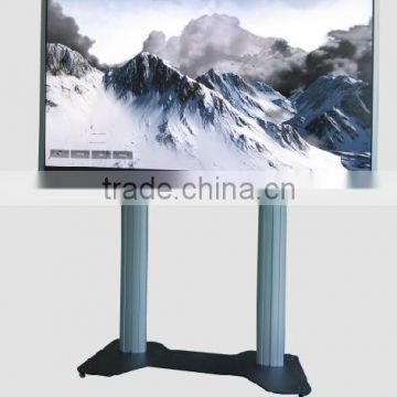 84 inches all in one pc with touch panel/infrared touch screen