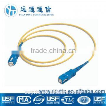 Fiber Optic fc fc Patch Cord Singlemode/multimode photo-3
