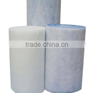 Disposable Ceiling Filter Material Designed for Paint Stop photo-6