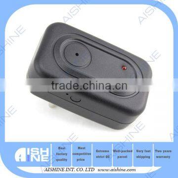 Small Nanny Camera Home Security Hidden Camera Detector Surveillance Camera Digital US Adapter Cam photo-2