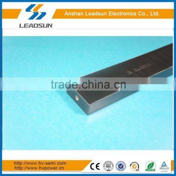 Leadsun 2CL200KV/1.0A high voltage rectifier blocks particle accelerater diode fast recovery