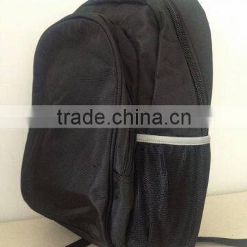 420D 14Inth Laptop Backpack Bag photo-2