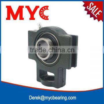 Hot Sale Spilt Plummer Block Bearing Pillow Block Bearing photo-5