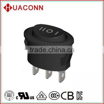 3 position rocker switch