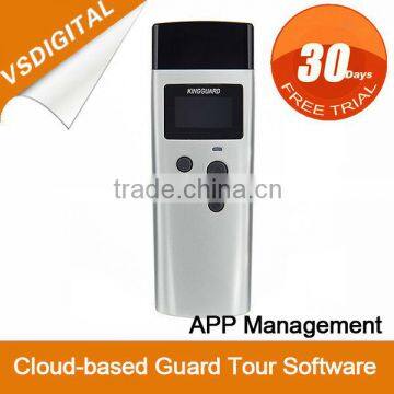 top products hot selling new 2015 power control security guard tour system