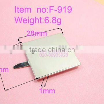 blank lable and tags for notebooks f-919