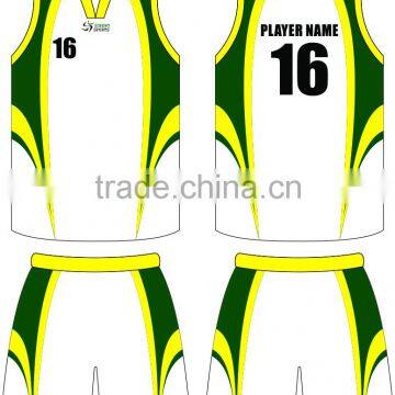 cheap basketball uniforms for men