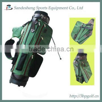 Unique detachable army golf bag wholesale